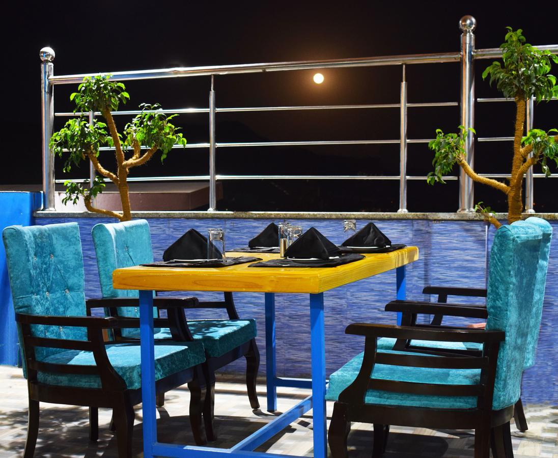 אג'מר Hotel New Majestic מראה חיצוני תמונה